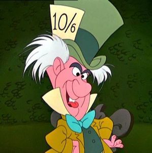 Meet your Posher, Frank